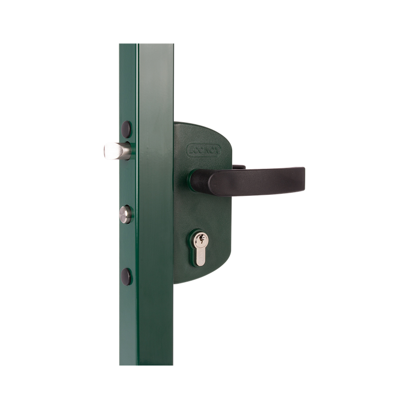 Преміальний замок Locinox